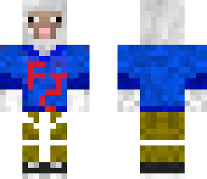 fluf thecrafter