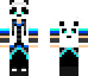 panda