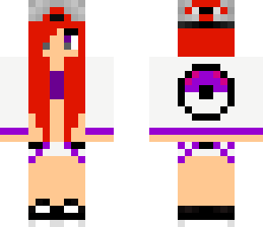 masterballredhead