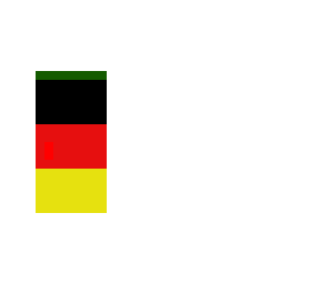 germany cloak