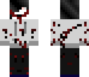 jeff the killer