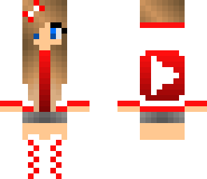 youtube girl