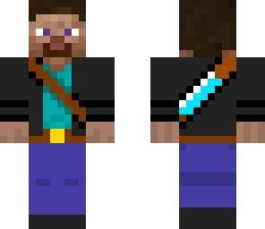 survivor steve