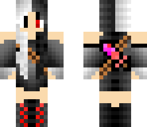 despair assasin