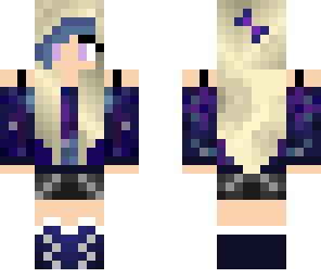 space kid with bow