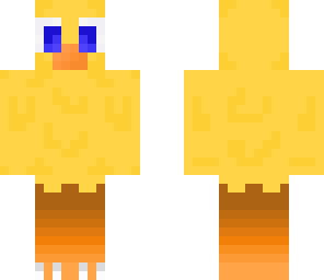 chocobo