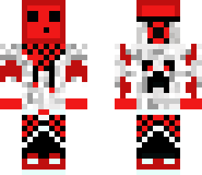 dj slime red
