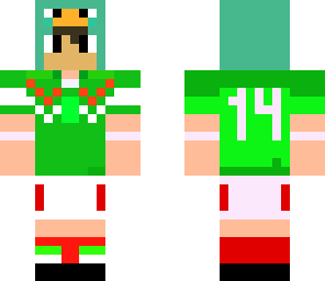 perry boy mexican