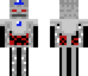 skeleton king