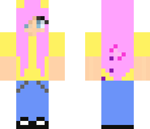 flutter_shy
