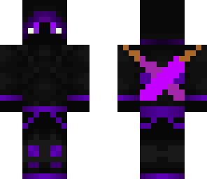 ender assassin