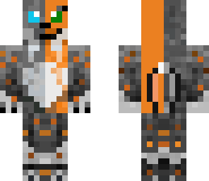 foxwolf