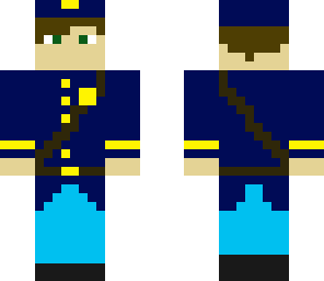 union soldier v 2