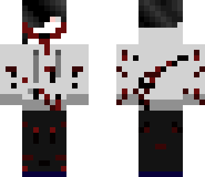 jeff the killer