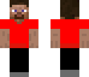 red turf wars steve