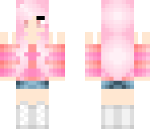marshmallow girl fixed