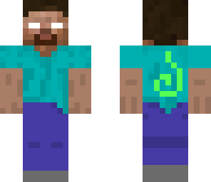 sapling herobrine