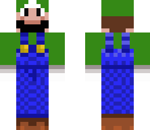 luigi