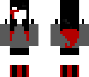 slender girl fix