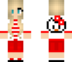 hello kitty cute girl