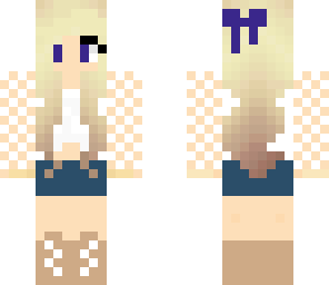 summer girl