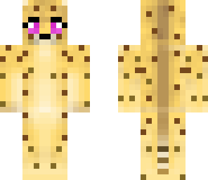 cheetah weetah