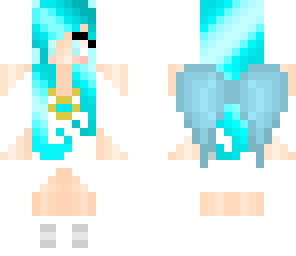 ice angel edit