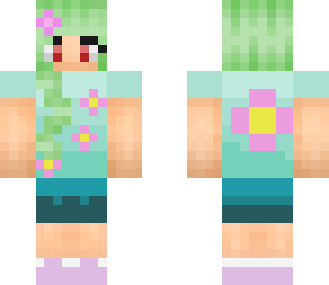 summer girl