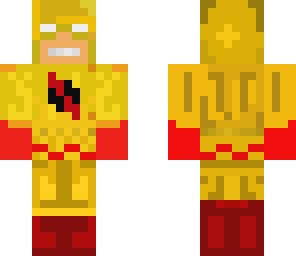 reverse flash