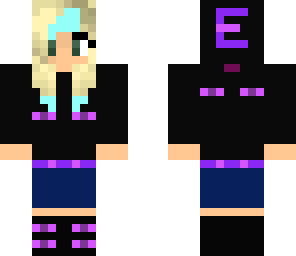 ender woman