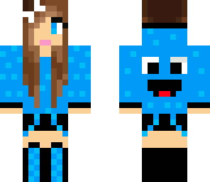 fixed funny girl
