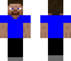 blue turf wars steve