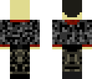 commando