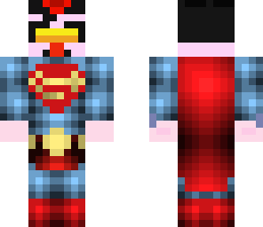 supermna