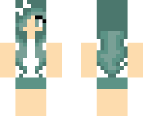 ender girl