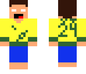 skin para a copa do mundo fifa - brasil 2014