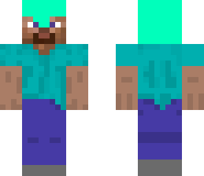 diamond helmet steve