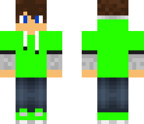boy