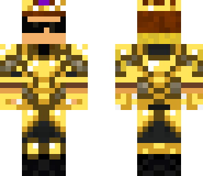 golden pro