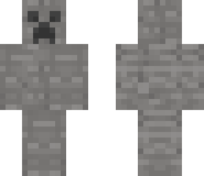 stone mob