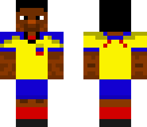 la seleccion ecuatoriana mundialista