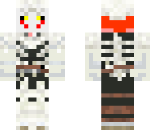soul reaper hollow bone