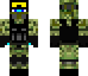 cat military