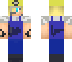 miner joe