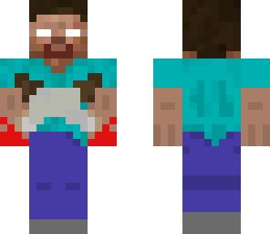 herobrine murderer