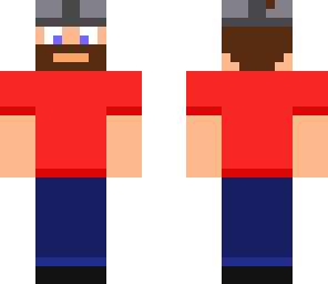 miner