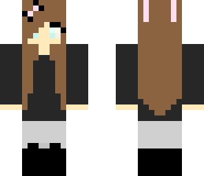 bunny anne