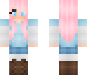 candy huntress