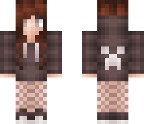 brown shadow creeper