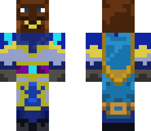 tauren
